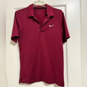 Nike Men’s Dri-Fit Polo
